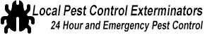 Pleasant Green UT Pest Control Exterminators